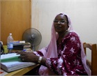 Amadou Hadinatou